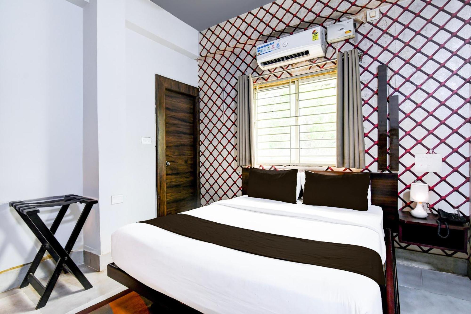 Super Townhouse Chandrasekharpur Bhubaneswar Exterior photo